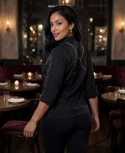 Anjuli, photo