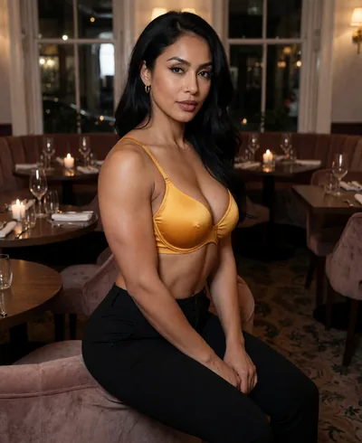 Anjuli, photo