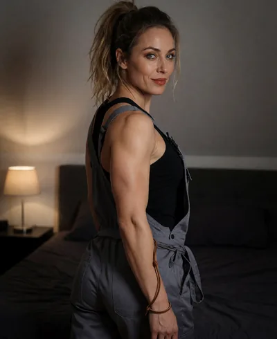 Bettina, photo
