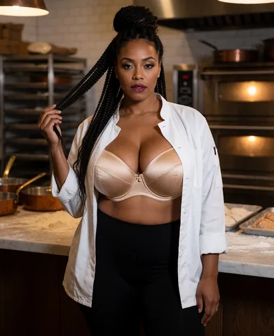 Chiamaka, photo