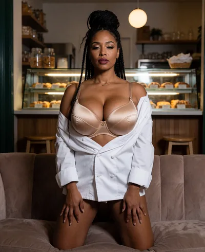 Chiamaka, photo