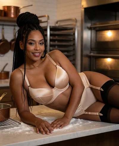 Chiamaka, photo
