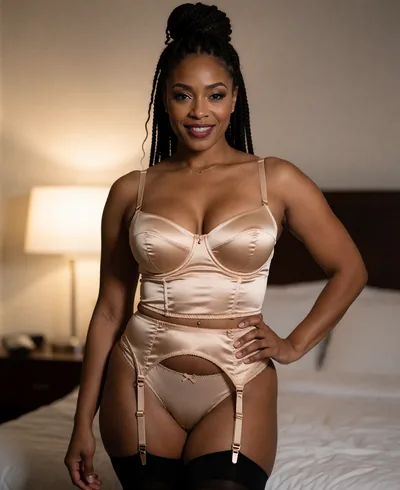 Chiamaka, photo